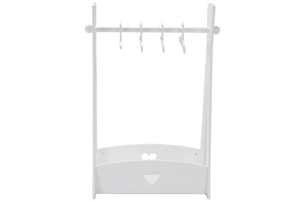 Abmessungen: 40x22x65 cm