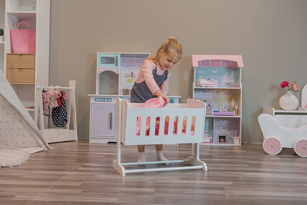 Inklusive Bettwäsche