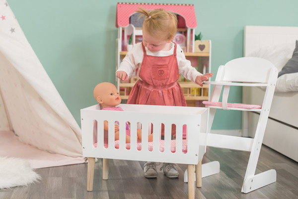 Vera ist 1,5 Jahre alt und 85 cm groß