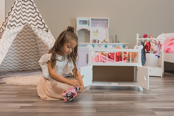 Die Türen könn sich öffnen