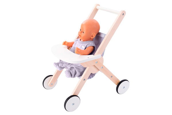 Schiebestange von 50 cm Höhe