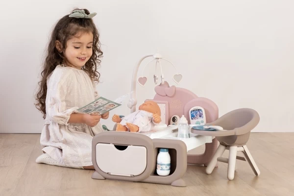 Für Kinder ab 3 Jahren