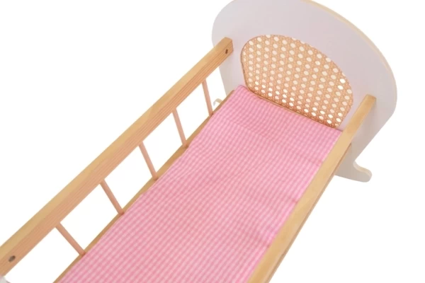 Inklusive Decke und Kissen