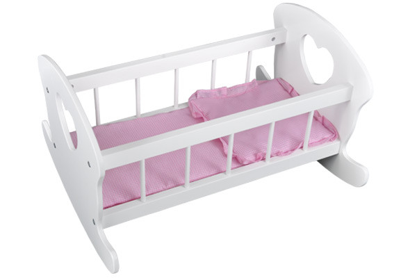 Inklusive Bettwäsche