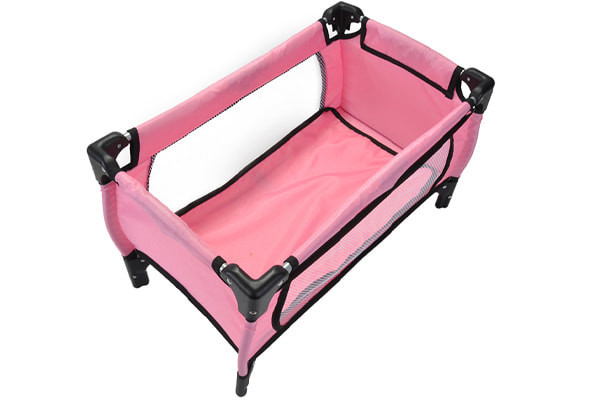 Für Puppen bis 46 cm