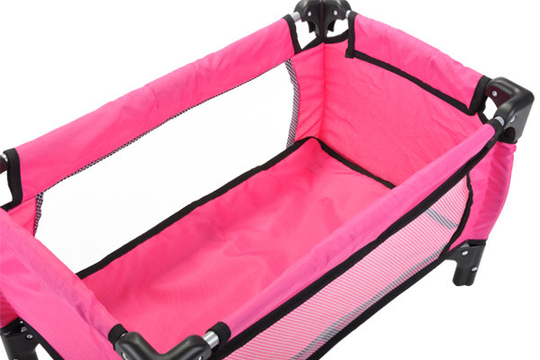 Für Puppen bis 46 cm