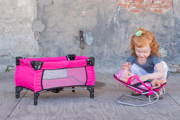 Suus ist 4 Jahre alt und 110 cm groß