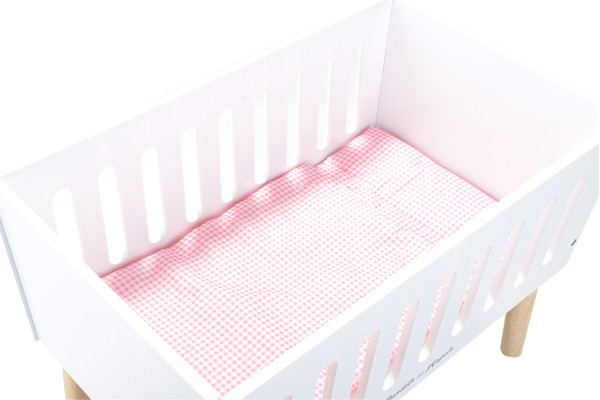 Für Puppen bis 46 cm