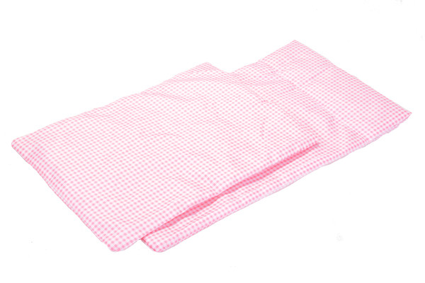 Waschbare Bettwäsche