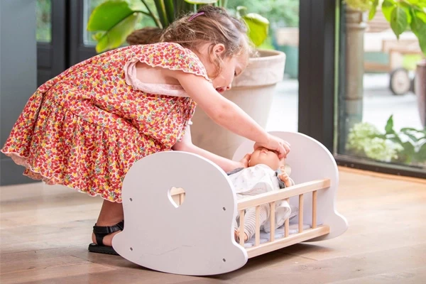 Für Kinder ab 3 Jahren