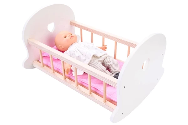 Inklusive Bettwäsche