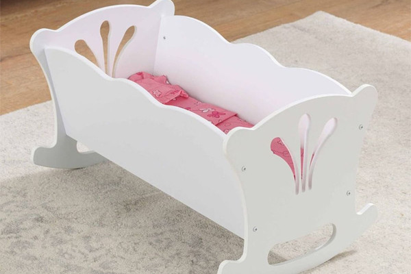 Abmessungen: 54x33x29,5 cm