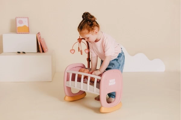 Für Kinder ab 1,5 Jahren