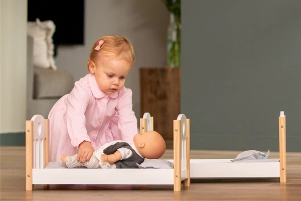 Für Kinder ab 3 Jahren