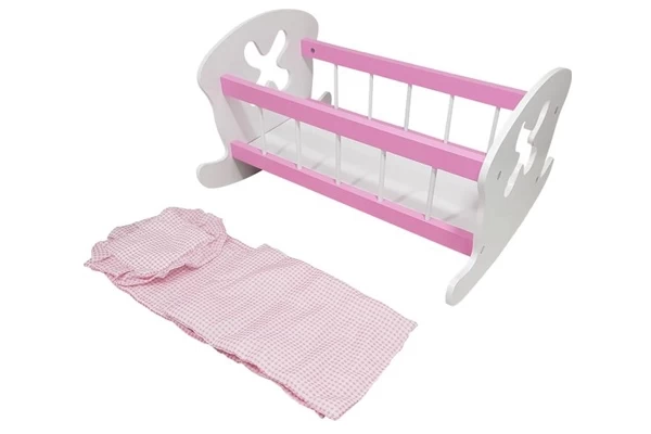 Inklusive Bettwäsche