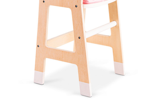 Wunderschön verarbeitet