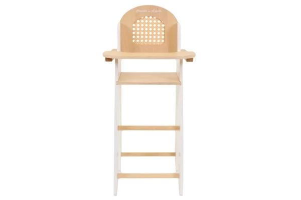 Für Puppen bis 42 cm