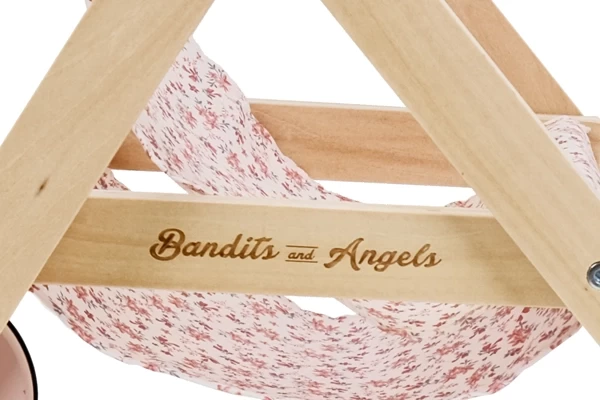 Von Bandits and Angels