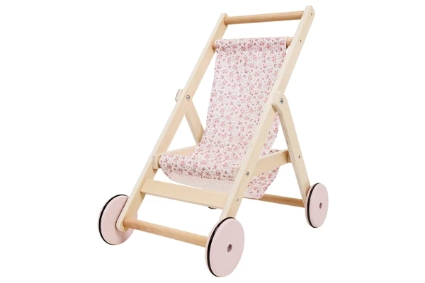 Für Puppen bis 50 cm