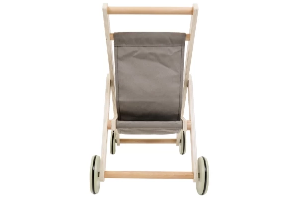 Schiebestange: 50 cm hoch