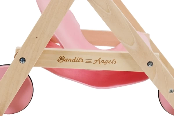 Von Bandits and Angels