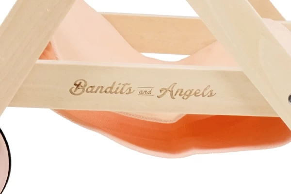 Von Bandits and Angels