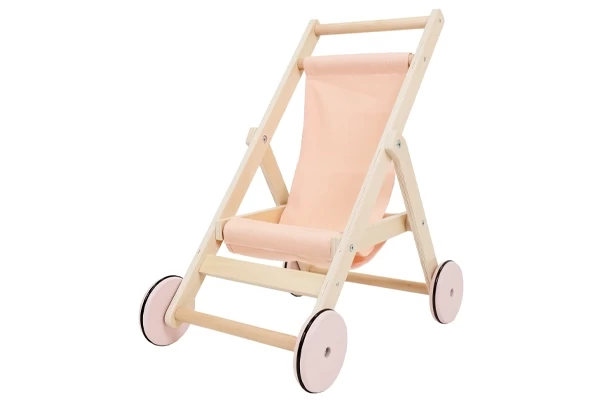 Für Puppen bis 50 cm