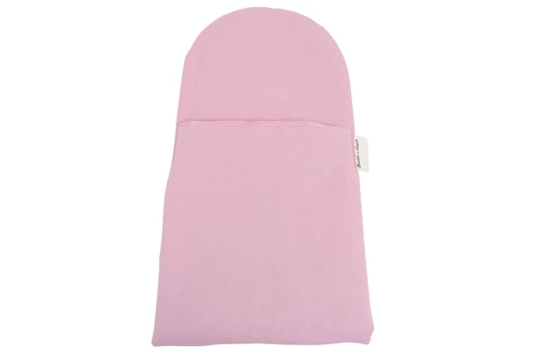 Hergestellt aus 100% Baumwolle