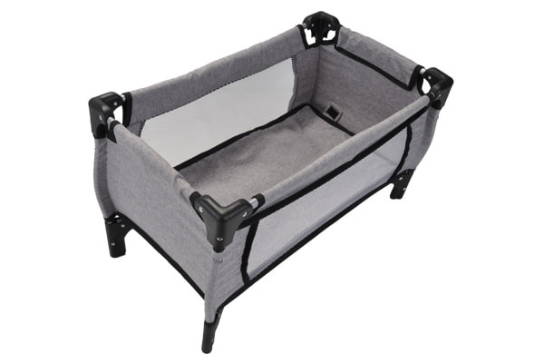 Für Puppen bis 46 cm