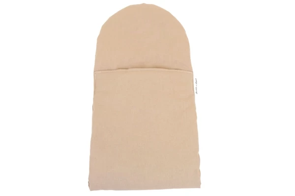 Hergestellt aus 100% Baumwolle