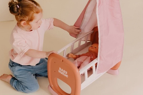 Für Kinder ab 1,5 Jahren