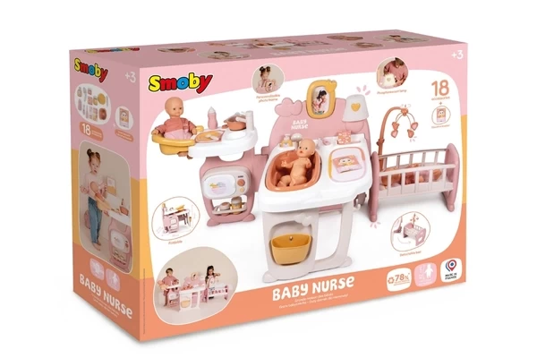 Vorderseite der Packung