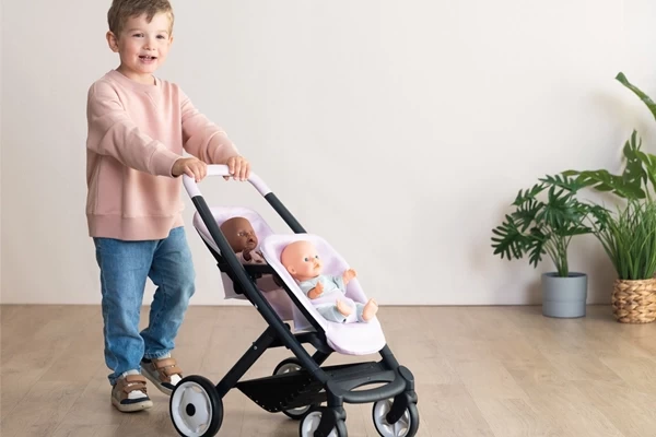 Für Kinder ab 3 Jahren