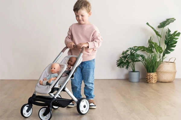 Für Kinder ab 3 Jahren