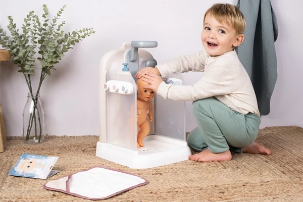 Für Kinder ab 3 Jahren