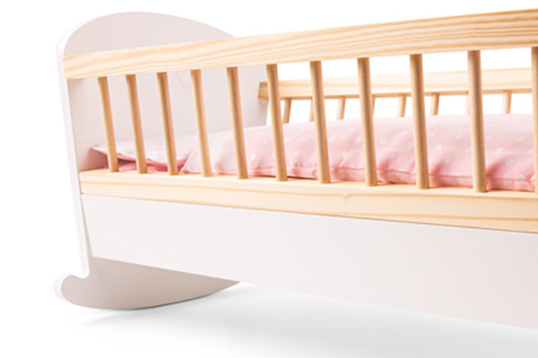 Wunderschön verarbeitet