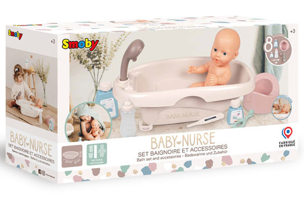 Vorderseite der Packung