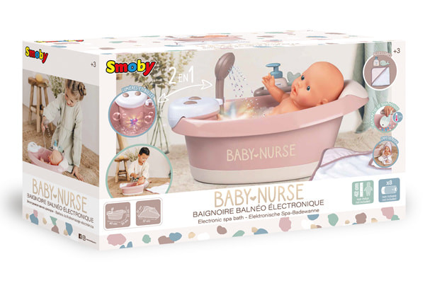 Vorderseite der Packung