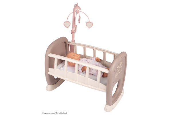 Für Puppen bis 42 cm (ohne Puppe)