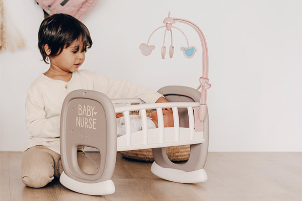 Für Kinder ab 1,5 Jahren