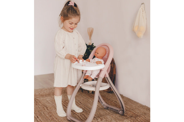 Für Kinder ab 1,5 Jahren