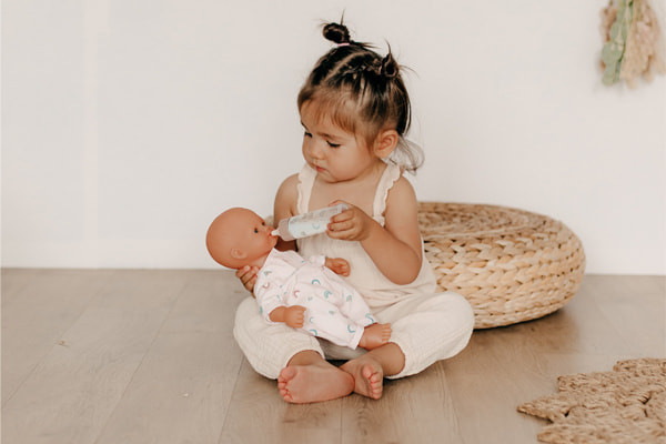 Für Kinder ab 1 Jahr