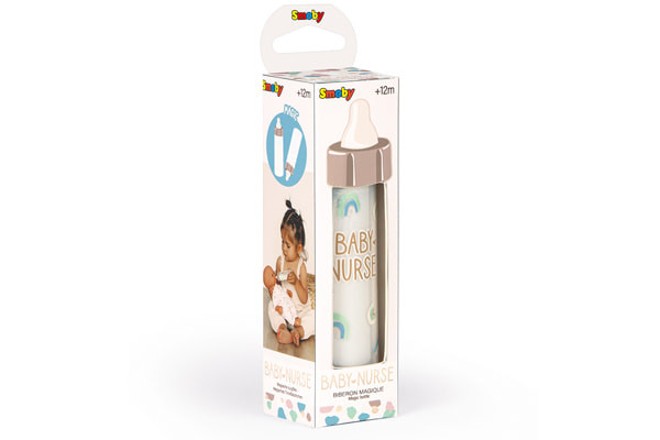 Schöne Ergänzung für den Puppenwagen oder -Bett