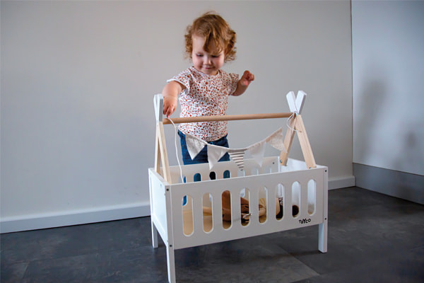 Für Kinder ab 18 Monaten