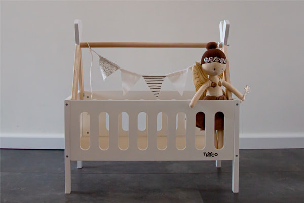 Abmessung: 52x28x54 cm